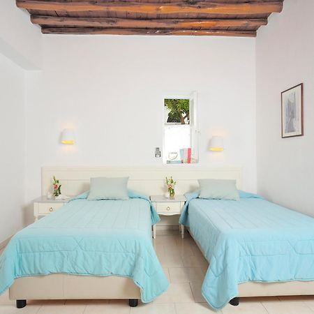Mykonos Beach Hotel Mykonos Town Luaran gambar