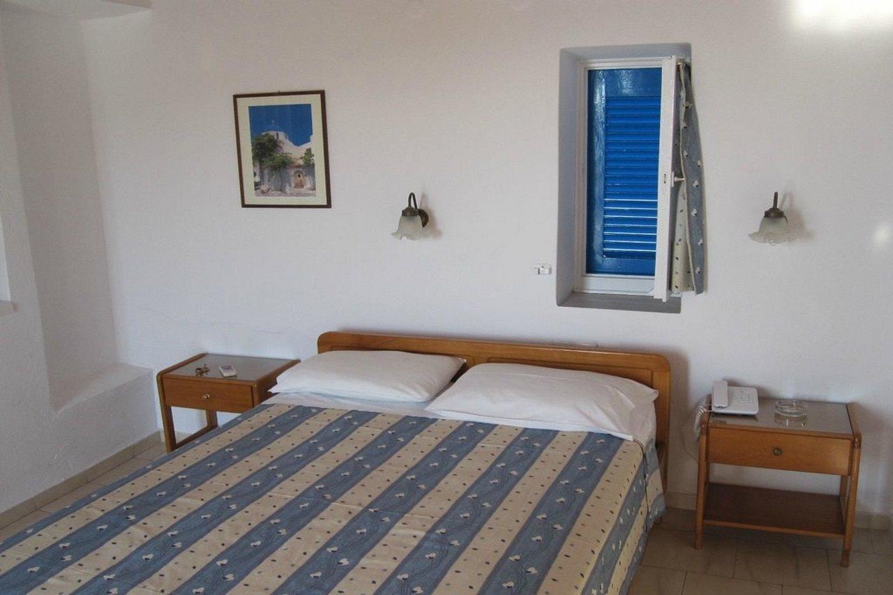 Mykonos Beach Hotel Mykonos Town Luaran gambar