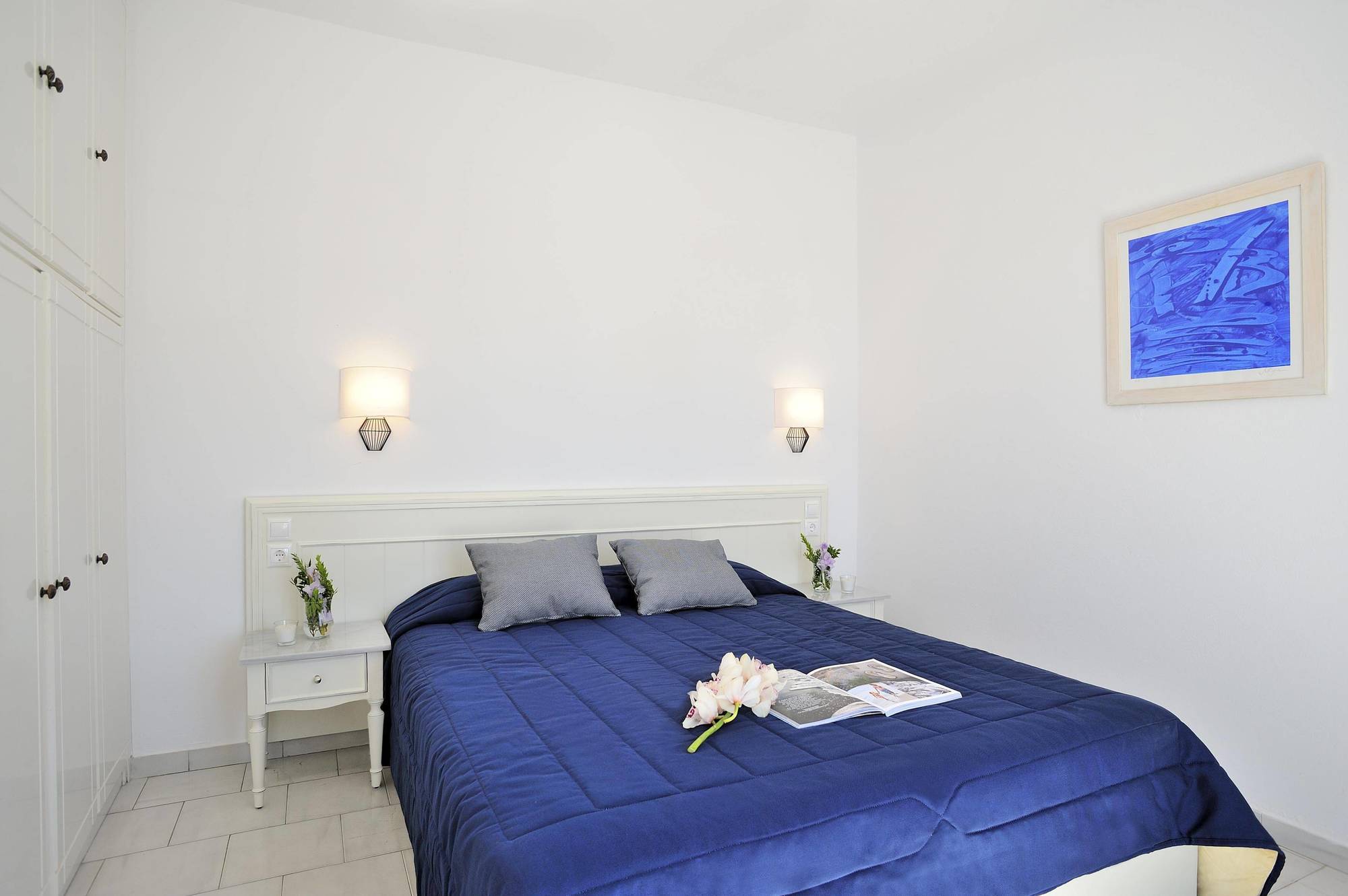 Mykonos Beach Hotel Mykonos Town Luaran gambar
